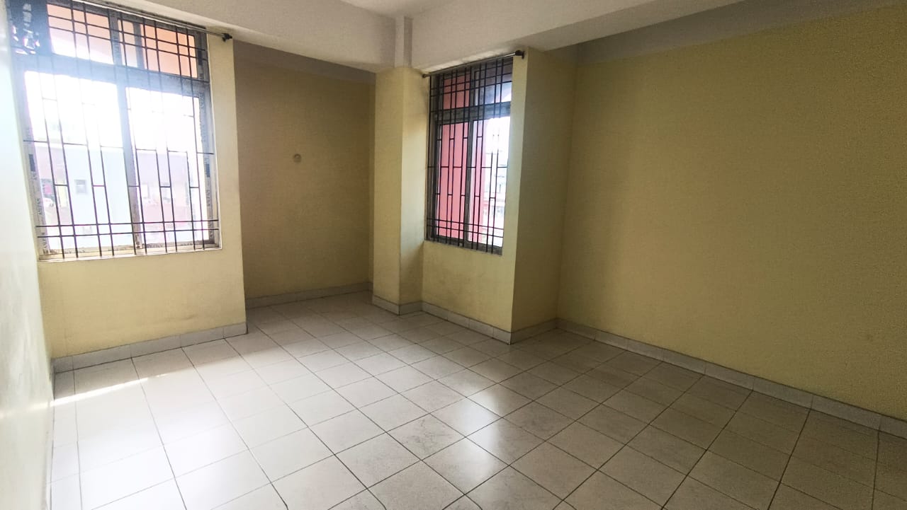 Unfurnished 3bhk in Bamunimaidan, Guwahati, Assam, India for Rent